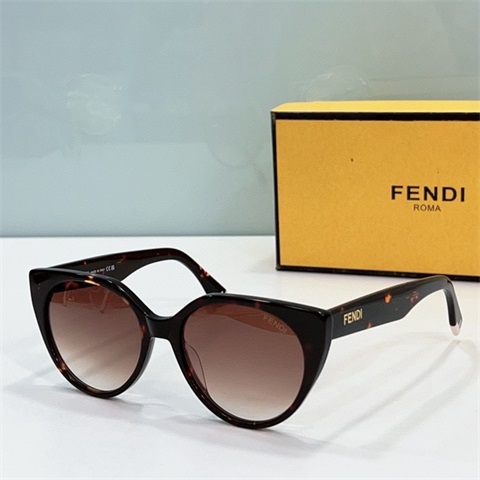 Fendi sunglass-599